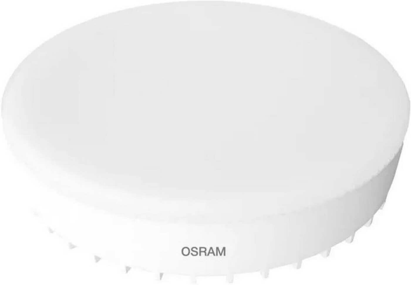 Лампа LED OSRAM Value 12W/GX70/3000К таблетка 4058075582361 - фотография № 3