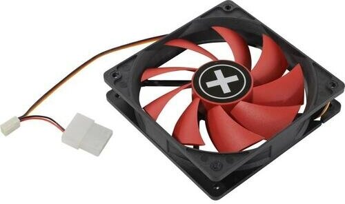 Вентилятор для корпуса Xilence Performance C case fan XPF120. R 120mm XF039