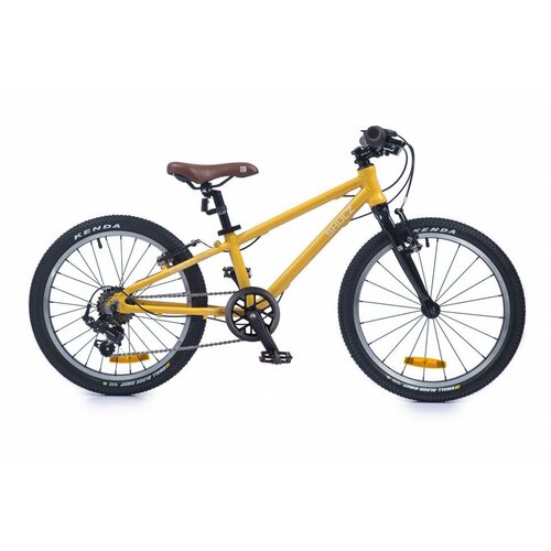 Детский велосипед SHULZ Bubble 20 Race