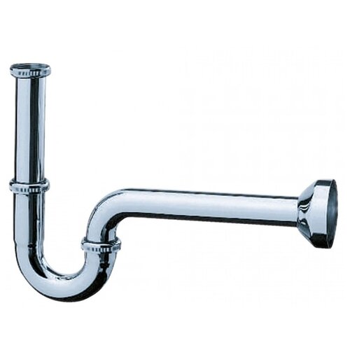 Трубный (коленный) сифон hansgrohe 53010000