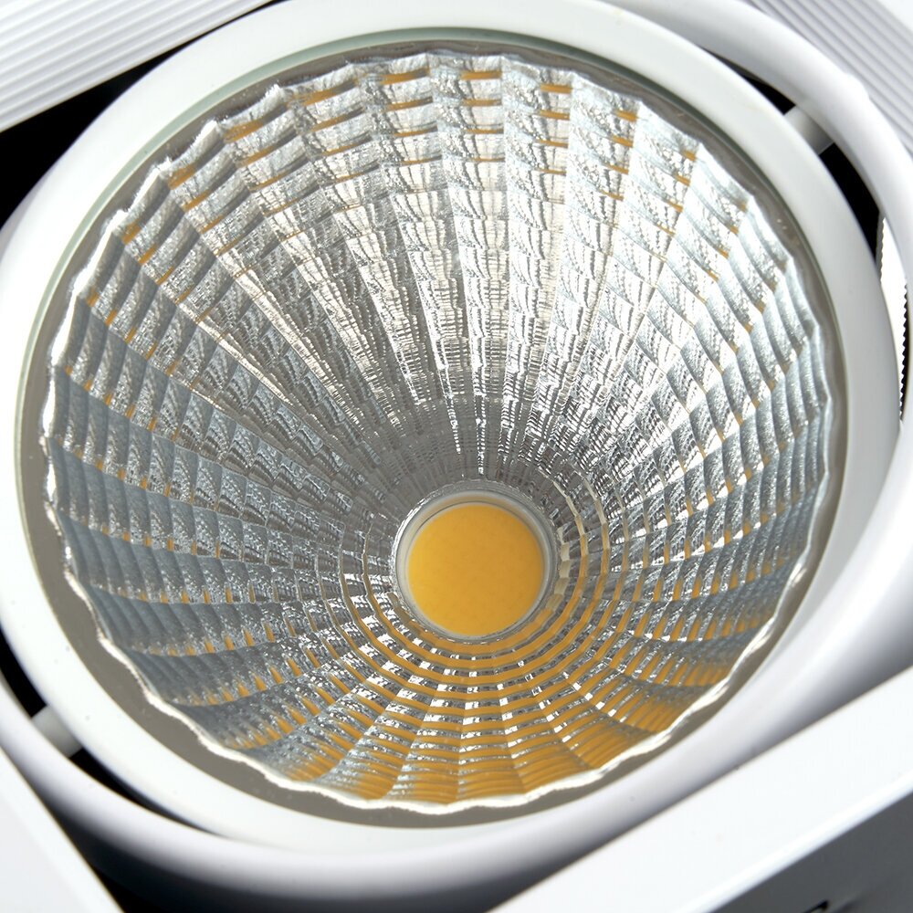 Карданный светодиодный светильник FERON - фото №7