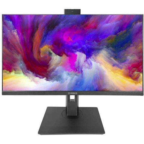 Монитор IRBIS 24 SmartView 24 ISM24FIDW 1531300₽