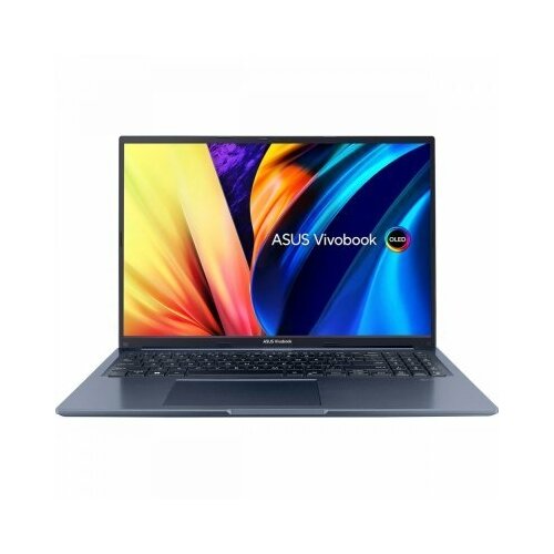 Ноутбук Asus VivoBook 16X M1603QA-MB219 90NB0Y81-M00CW0-wpro 9901600₽