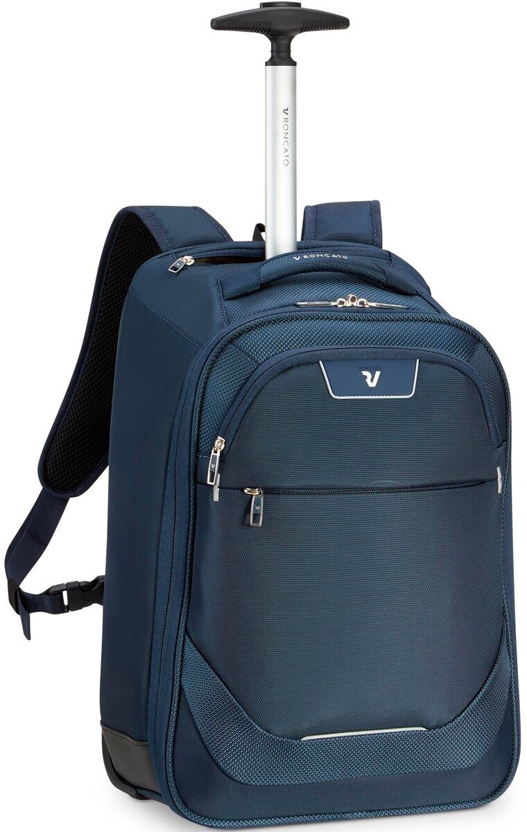 Рюкзак на колёсах Roncato 416217 Joy Cabin Backpack Trolley