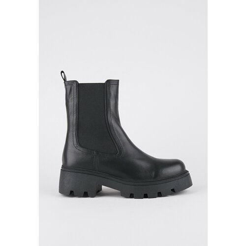 фото Ботинки mario berlucci, размер 37, черный