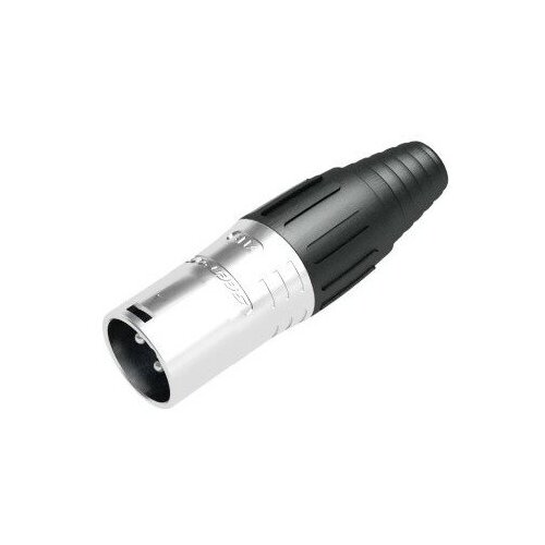 Разъем XLR (Папа) Seetronic SCSM3