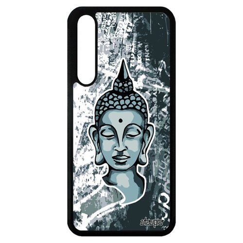 фото Чехол для мобильного huawei p20 pro французский дизайн будда тайланд азия utaupia