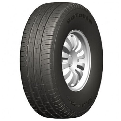 Автошина 185/75 R16C ROTALLA Setula V-Race RF19 104/102S TL