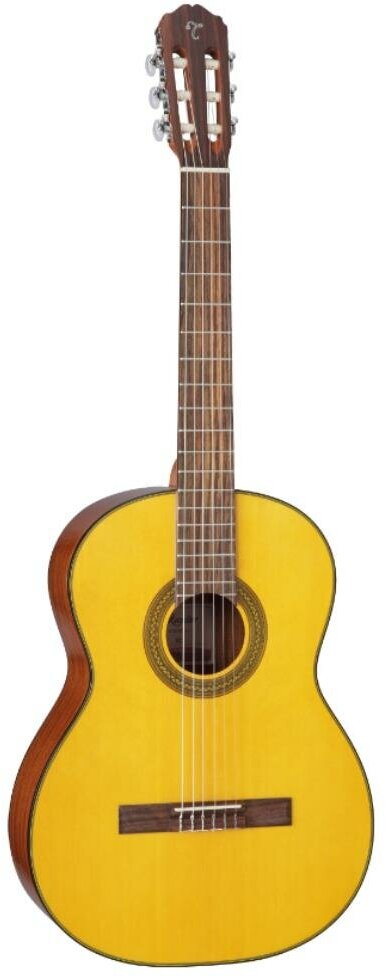 TAKAMINE G-SERIES CLASSICAL GC1-NAT классическая гитара, цвет натуральный.