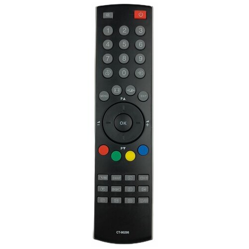 фото Пульт huayu для телевизора toshiba ct-90298