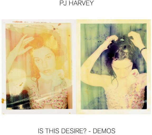 PJ Harvey - Is This Desire? - Demos (0898530)