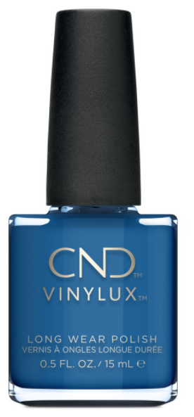 CND vinylux лак для ногтей, 221 date night, 15мл