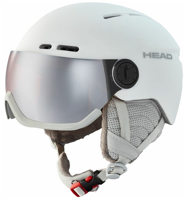 Горнолыжный шлем head Radar