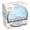 Eikosha Ароматизатор для автомобиля Air Spencer A-56, Musky Shower - изображение