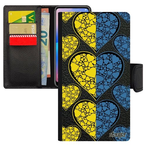 фото Iphone 7 plus "флаг utaupia