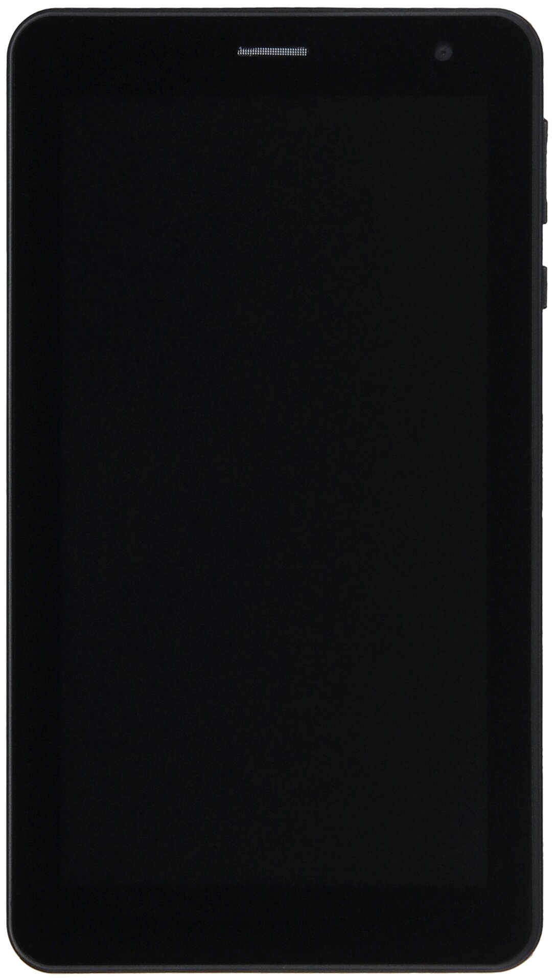 Планшет Digma Optima 7 A101 3G Black (Spreadtrum SC7731E 1.3 GHz/1024Mb/8Gb/GPS/3G/Wi-Fi/Bluetooth/Cam/7.0/1024x600/Android)