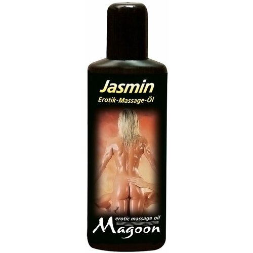 Массажное масло Magoon Jasmin - 100 мл
