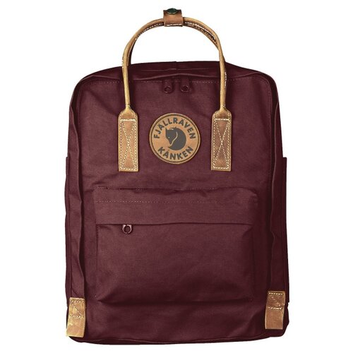 фото Рюкзак fjallraven kanken no.2 356