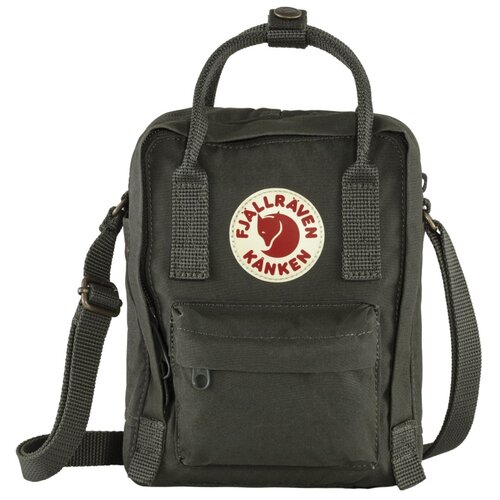 фото Сумка fjallraven kanken sling 662
