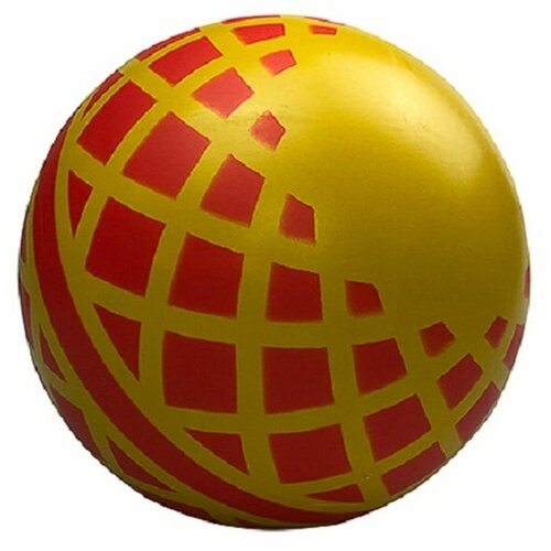Мячик резиновый спортивный для детей развивающая игрушка
