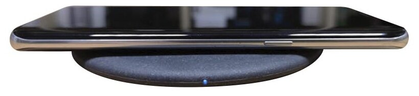 Термокружка Xiaomi VH Wireless Charging Electric Cup, 0.25 л, черный - фотография № 3