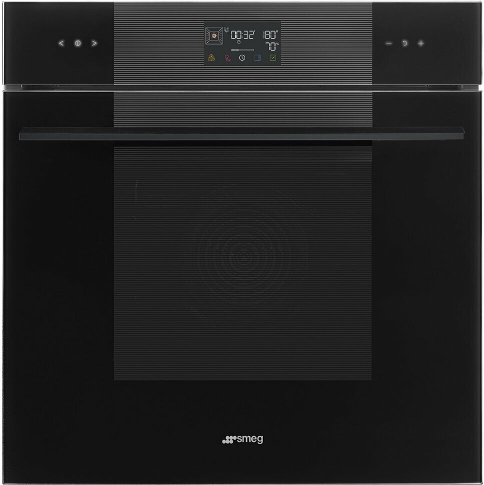 Духовой шкаф Smeg SO6102S3PB3