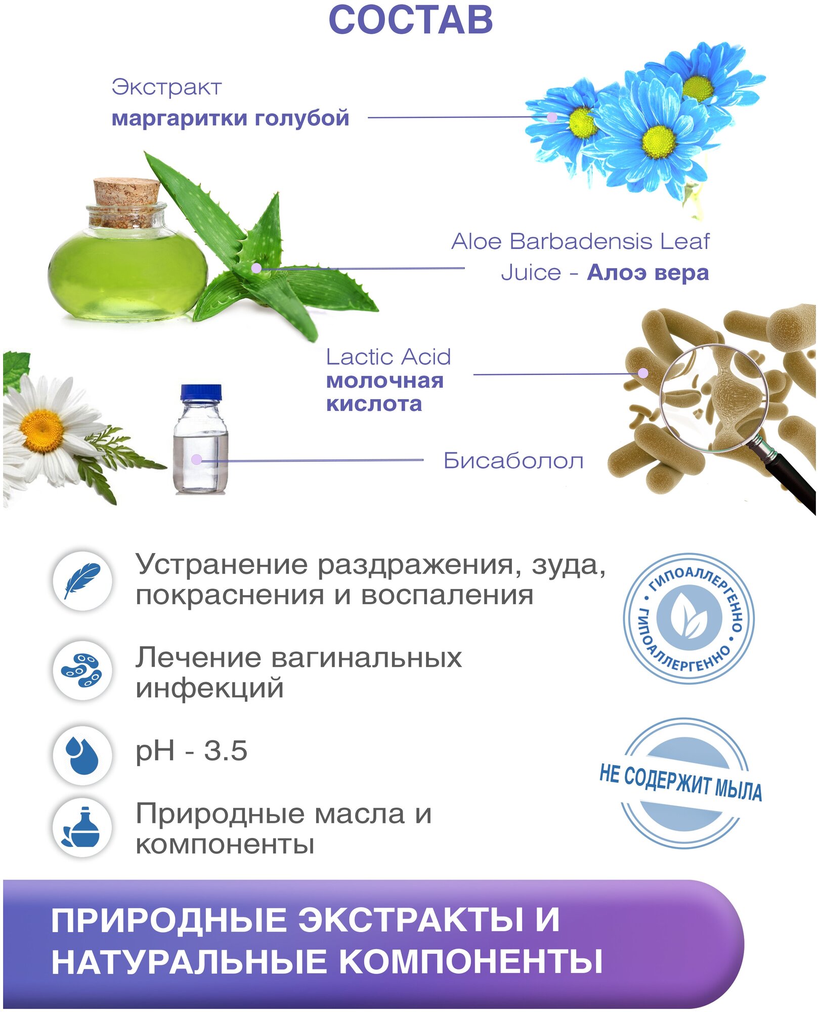 Средство Lactacyd Pharma смягчающее, 250 мл - фото №20