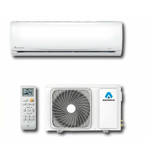 Axioma Серия D Inverter ASX18DZ1R/ASB18DZ1R