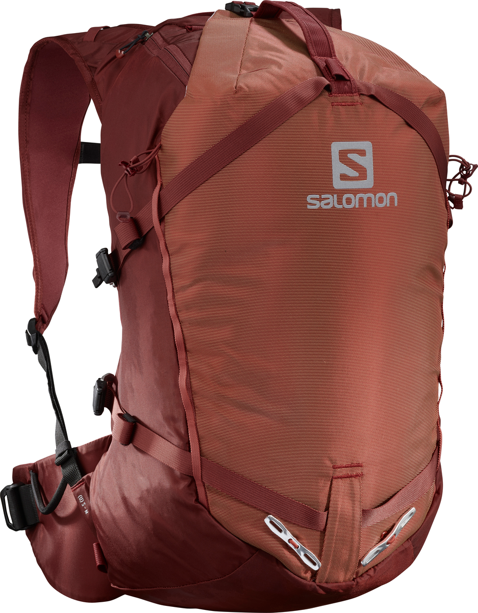 Рюкзак Salomon MTN 30 размер M/L