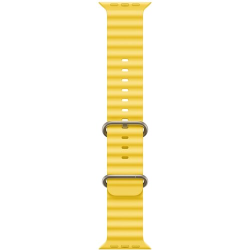 Apple Ocean Band, yellow