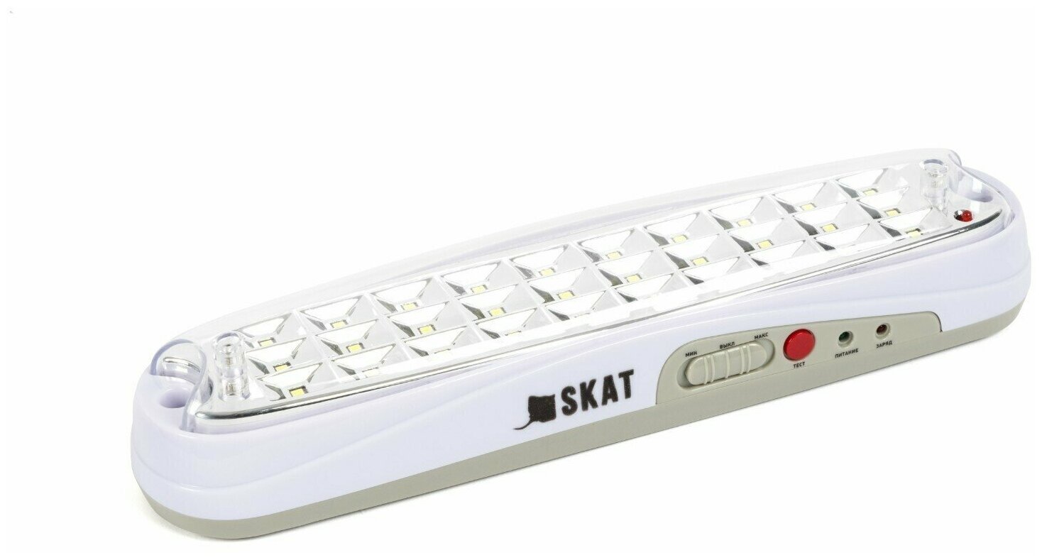 Аварийный светильник SKAT LT-301300-LED-Li-Ion