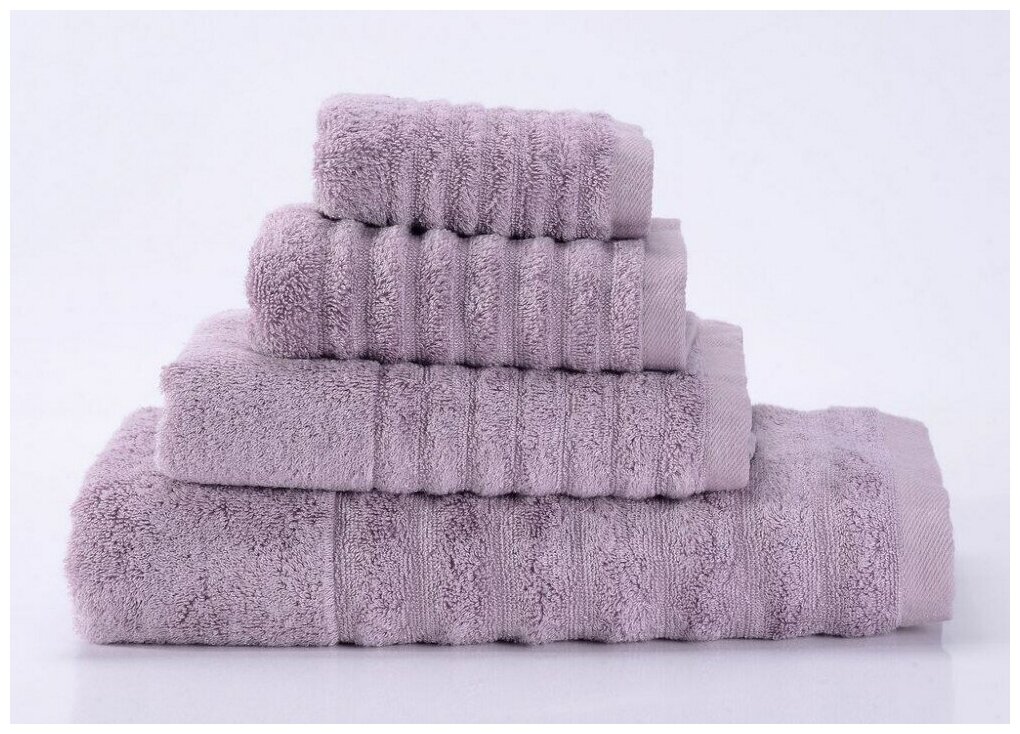 фото Полотенце махровое Valtery Wellness-7 / 30 х 50 см