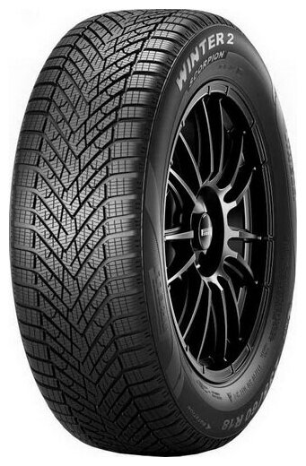 Шина Pirelli Scorpion Winter 2 295/40R21 111V XL