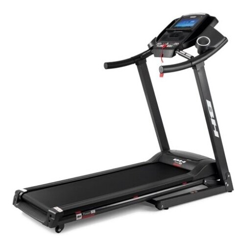 фото Беговая дорожка bh fitness pioneer r2 tft