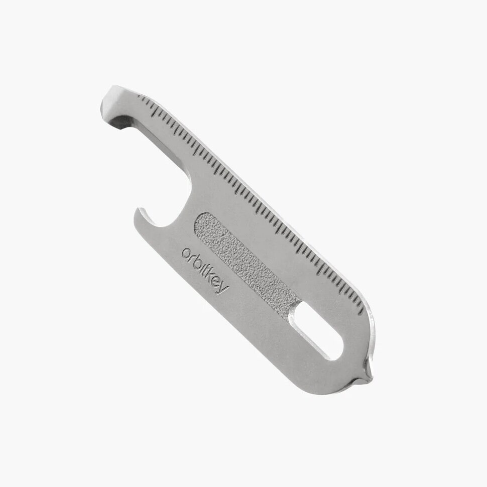 Мультитул Orbitkey V2, серый