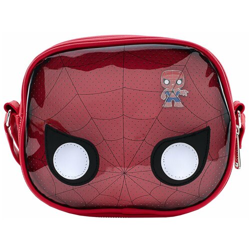 Сумка Funko LF Marvel Spider-Man Crossbody MVTB0099