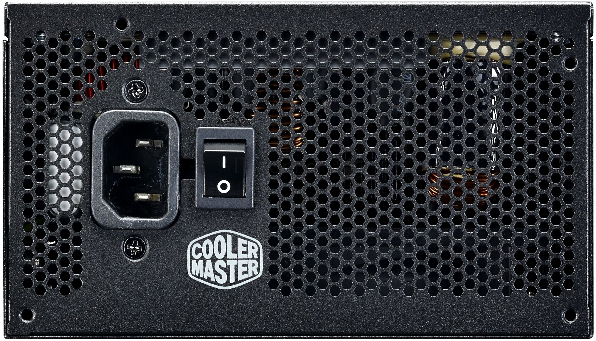 Блок питания ATX Cooler Master MPZ-A001-AFBAPV-EU 1000W, APFC, 135mm fan, 80 PLUS Platinum, отстегивающиеся кабели - фото №13