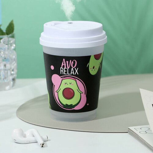 Увлажнитель воздуха AVO relax 13 х 9 см 116200₽