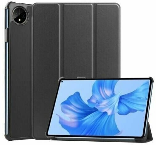 Умный чехол для HUAWEI MatePad Pro 11, Хуавей МатеПад Про 11 2022 года, черный