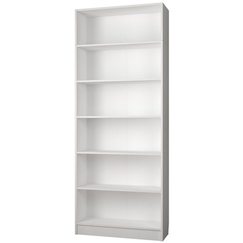 Стеллаж Бетти с надстройкой