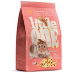 Корм для мышей Little One Mice - изображение