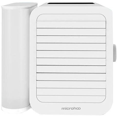 Кондиционер настольный Microhoo Mini Air Condition Fan (White)