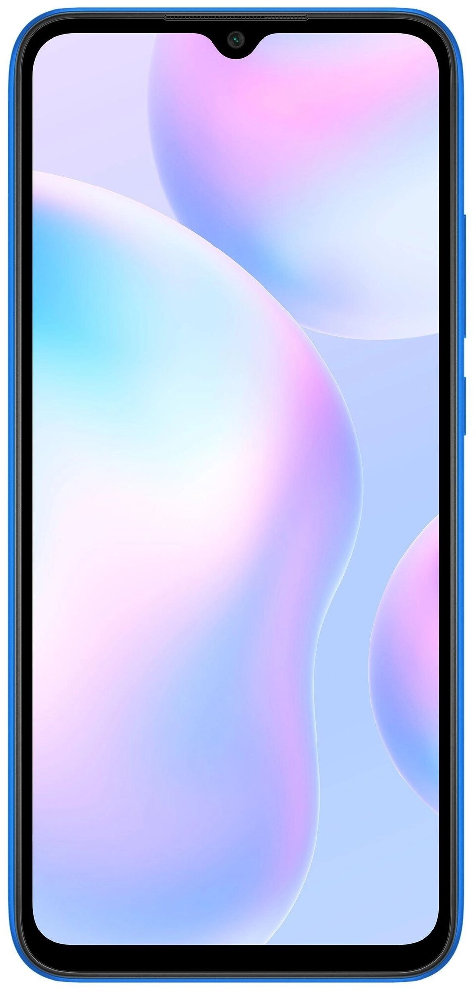 Смартфон Xiaomi Redmi 9A — фото 1