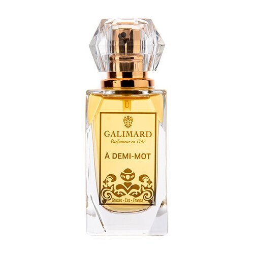 Galimard A Demi Mot Parfum духи 30 мл для женщин