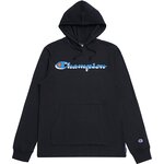 Толстовка Champion Middleweight T-Shirt Hoodie - изображение