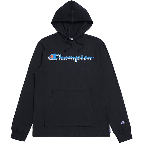 фото Толстовка champion middleweight t-shirt hoodie / m