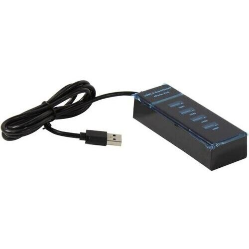 USB концентратор Ks-is KS-727 55100₽