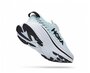 Кроссовки HOKA, полнота B, размер US9/UK7.5/EU41 1/3/JP26, бирюзовый