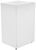 Холодильник SCANDILUX R 091 W, белый
