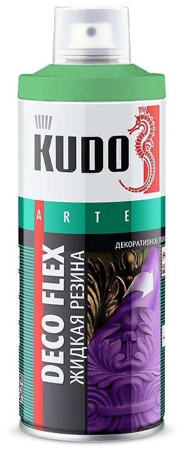   KUDO "DECO FLEX", , , 520 